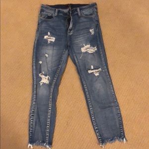 Forever 21 Jeans